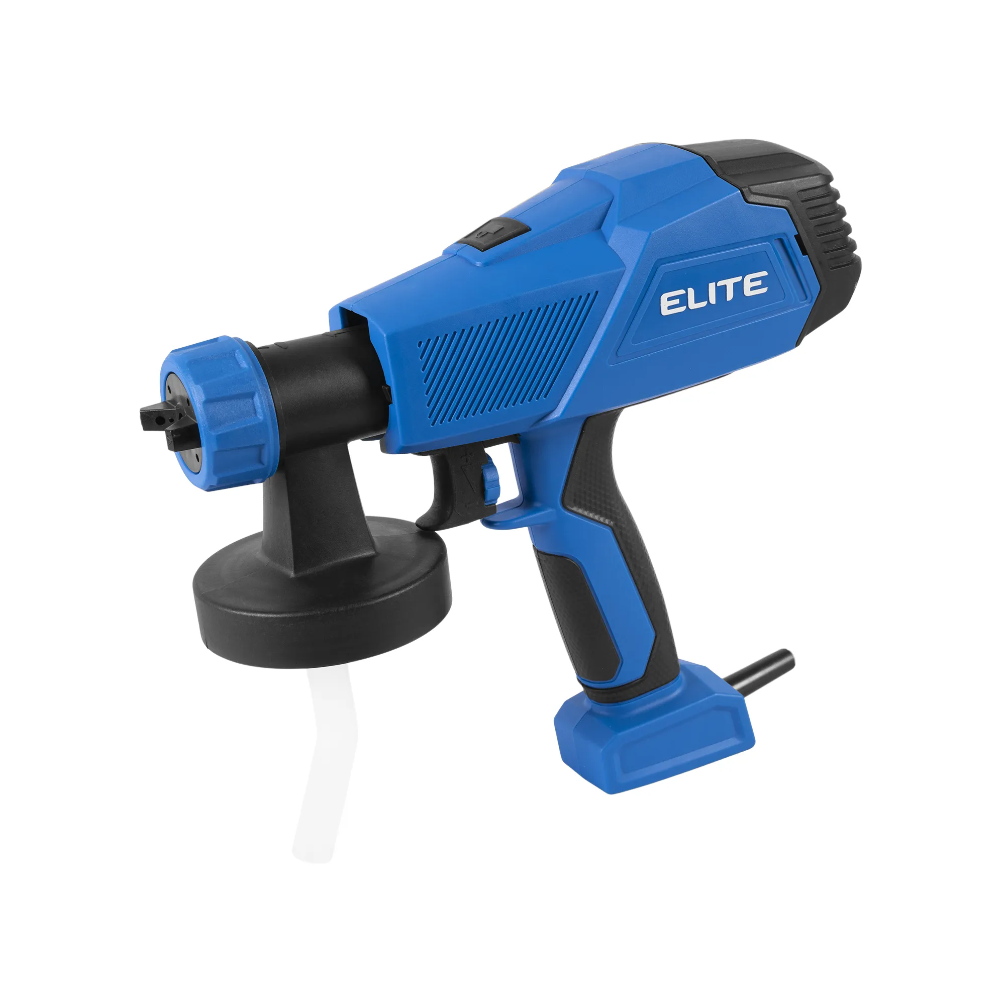 Pistola para pintar electrica
